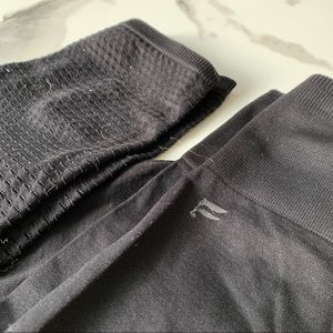 Fabletics Full Length Leggings in Black